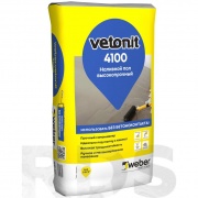    Weber Vetonit 4100 20