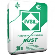   Ivsil Rust  30