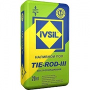     Ivsil Tie-Rod-III 20
