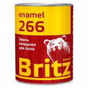  Britz -266  -, 1,9