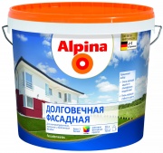    Alpina Fassadenfarbe (  ) 10.