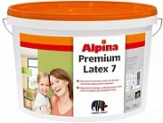 Alpina PremiumLatex 7 ( ) Basis x1 10.