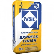      Ivsil Express-Finish 25