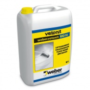      Weber Vetonit MD 16 10