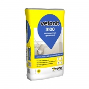    Weber Vetonit 3100 20