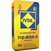     Ivsil Tie-Rod-II 25