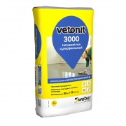    Weber Vetonit 3000 20