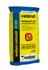    Weber Vetonit 4100 25