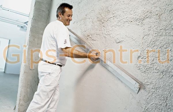 ���������� knauf rotband
