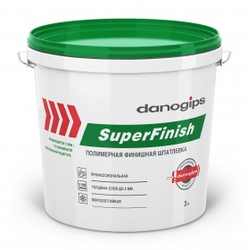 �������� ������� �������� SuperFinish (14��)