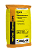 ���� ��� ������� ��������������� Weber Therm EPS 25��