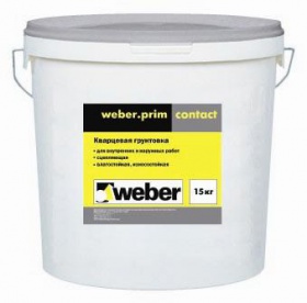 ��������� ���������� ��������� Weber Prim Contact 15��