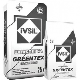�������� ���������� ��������� Ivsil Greentex ����� 5��