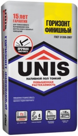 ������������ �������� ��� ���� (Unis) �������� ��������