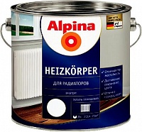 ������ ��� ���������� Alpina Heizkoerper (����������� ����� ��� ����������) 2,5�.