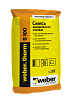 �����������-������� ����� Weber Therm S100 25��