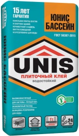��������� ���� ��� ��������� ���� (Unis) ���� ������� 25 ��.