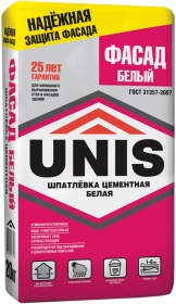 ��������� ��������� ���� (Unis) �������� ����� 20��