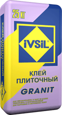 ���� ��� ������� � ������ ���� ����� ������ / Ivsil Granit 25��