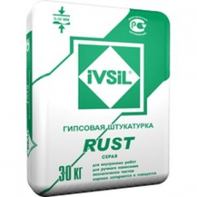 �������� ���������� Ivsil Rust ����� 30��
