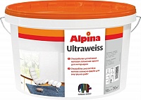 ������ Alpina Ultraweiss ��������� ������� �������� ������ 10�. (�����������)