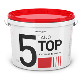 �������� �������� ��� ���� �������� DANO TOP 5 (10�)