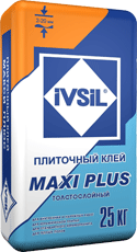 ���� ��������� ����� ����� ���� / Ivsil Maxi Plus 25��