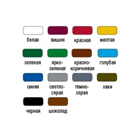 �����-����� �� �������� "��� color" �������������� �����, 0,8��