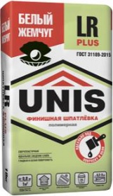 ���������� ��������� ���� (Unis) LR Plus 18��