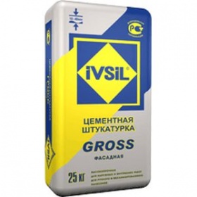 ������ ������������� �������� ��������� ���������� Ivsil Gross 25��