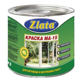 ������ ��-15 "Zlata" ����� ��������, 0,9��