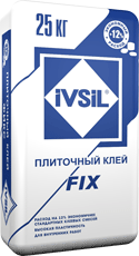 ���� ��������� ����� ���� / Ivsil Fix 25��
