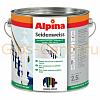 ����� ����� Alpina Seidenweiss 2.5�.