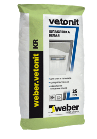 �������� ��������� Weber Vetonit KR 20��
