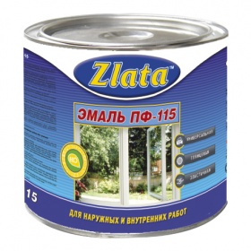 ����� ��-115 "Zlata" �������, 1,8��