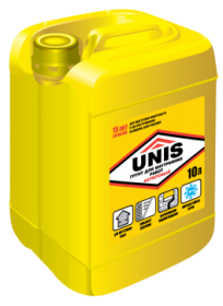 ��������� ��� ���������� ����� ���� (Unis) 10�.